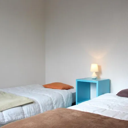 Appartamento Châtelaillon-plage, 3 Pièces, 4 Personnes - Fr-1-246-523