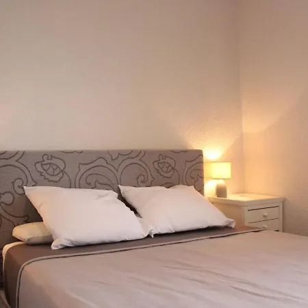 Châtelaillon-plage, 3 Pièces, 4 Personnes - Fr-1-246-523 Appartamento *