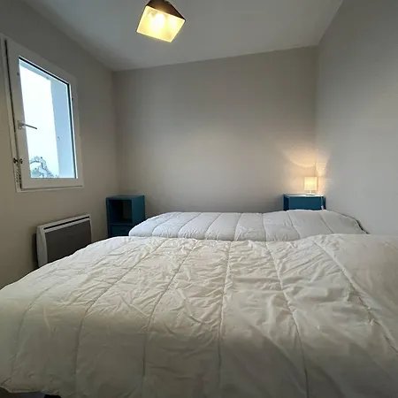 Appartamento Châtelaillon-plage, 3 Pièces, 4 Personnes - Fr-1-246-523