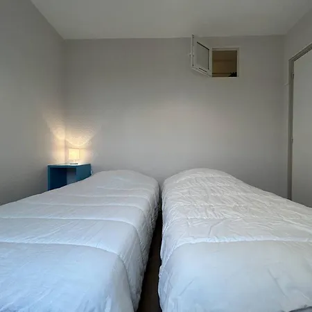 Appartamento Châtelaillon-plage, 3 Pièces, 4 Personnes - Fr-1-246-523 *