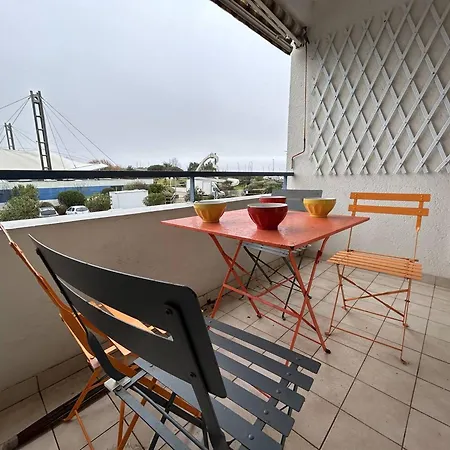 Appartamento Châtelaillon-plage, 3 Pièces, 4 Personnes - Fr-1-246-523 *