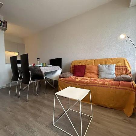 Châtelaillon-plage, 3 Pièces, 4 Personnes - Fr-1-246-523 *