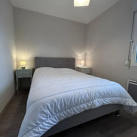 Châtelaillon-plage, 3 Pièces, 4 Personnes - Fr-1-246-523 Appartamento *
