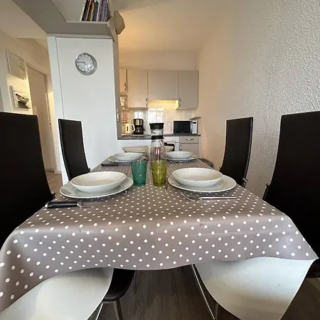 Châtelaillon-plage, 3 Pièces, 4 Personnes - Fr-1-246-523 * Châtelaillon-Plage
