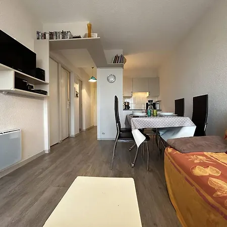 Châtelaillon-plage, 3 Pièces, 4 Personnes - Fr-1-246-523 Châtelaillon-Plage