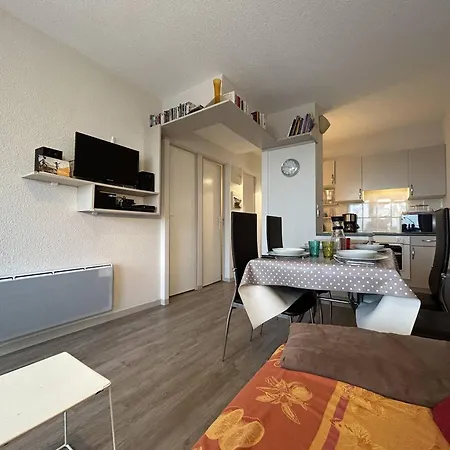 Châtelaillon-plage, 3 Pièces, 4 Personnes - Fr-1-246-523 Appartamento