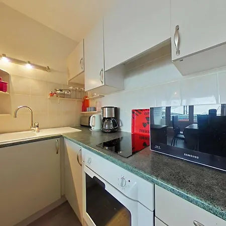 Châtelaillon-plage, 3 Pièces, 4 Personnes - Fr-1-246-523 Appartamento Châtelaillon-Plage